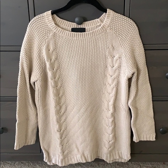 Cynthia Rowley Sweater - Picture 1 of 2